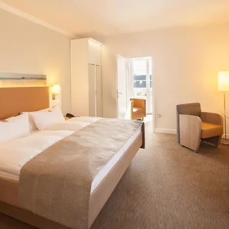 Hotel Erholung 3*