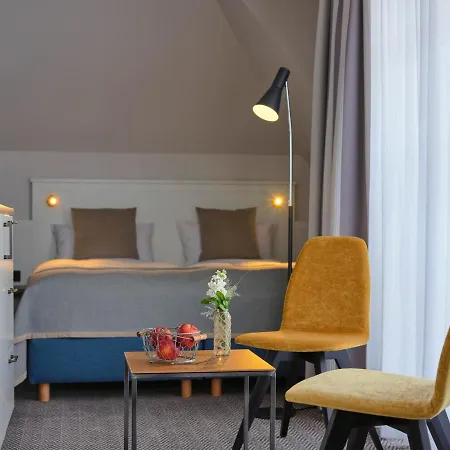 Erholung Hotel 3*