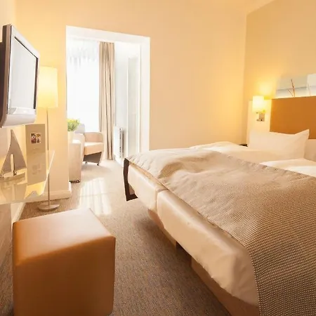 Erholung 3* Kellenhusen