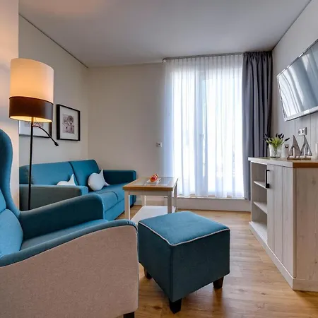 Erholung Hotel 3*