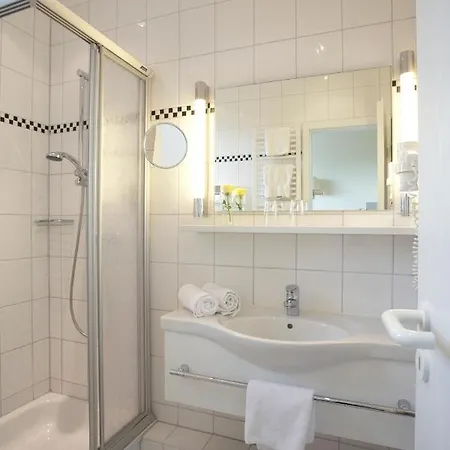 Szálloda Erholung 3*