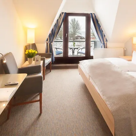Otel Erholung 3*