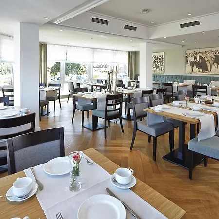 Hotel Erholung
