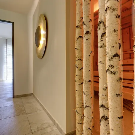 Hotel Erholung Kellenhusen