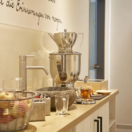 Erholung 3* Kellenhusen