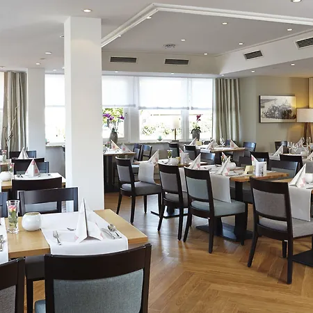 Erholung Kellenhusen