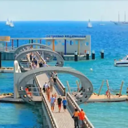 Erholung Kellenhusen