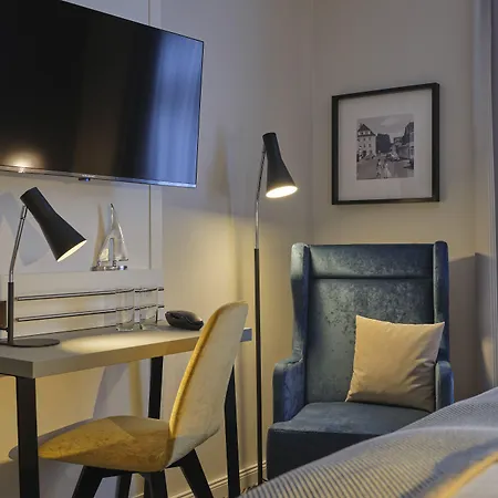 Erholung 3* Kellenhusen