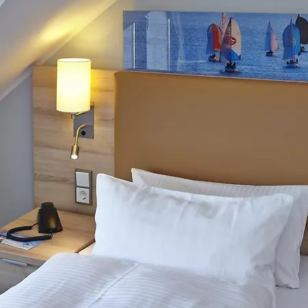 Erholung Hotel