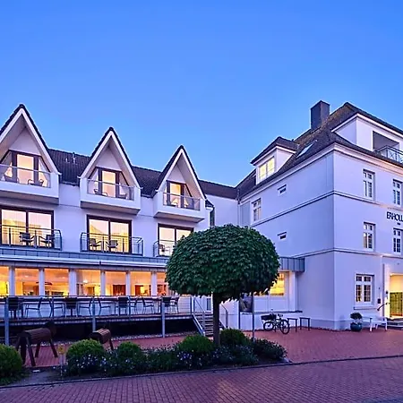 Erholung Hotel Kellenhusen