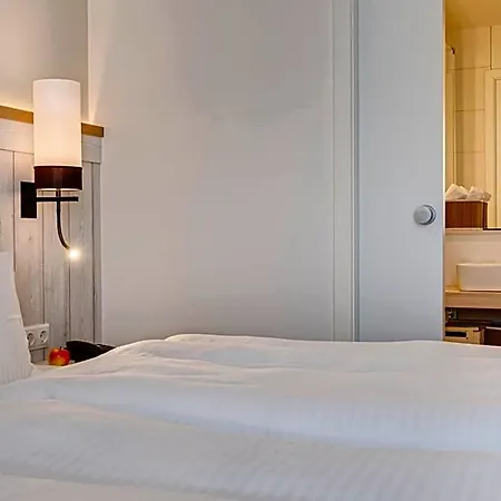 Erholung Hotel Kellenhusen