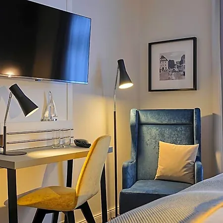 Hotel Erholung 3*