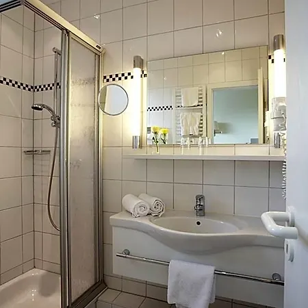 Hotel Erholung 3*