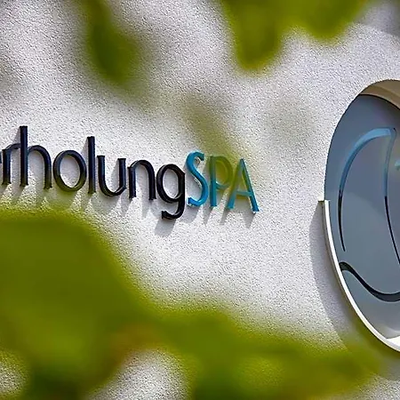 Erholung Hotel