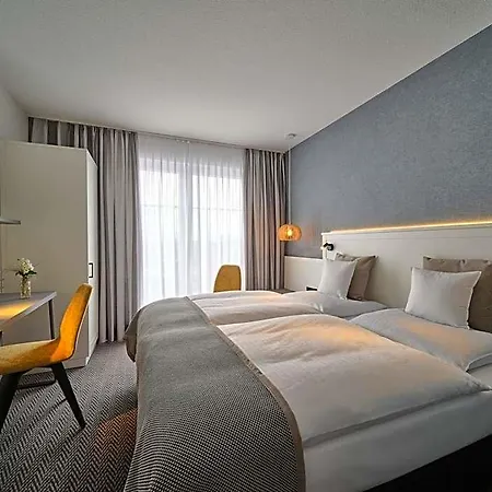 Erholung Hotel 3*