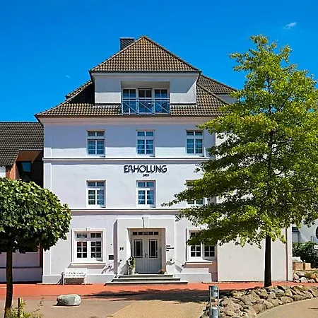 Erholung
