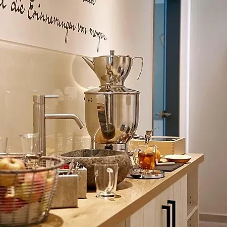 Hotel Erholung 3*