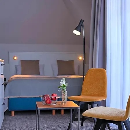 Hotel Erholung