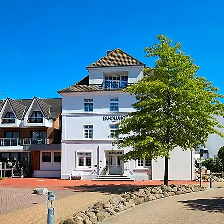 Hotel Erholung 3*