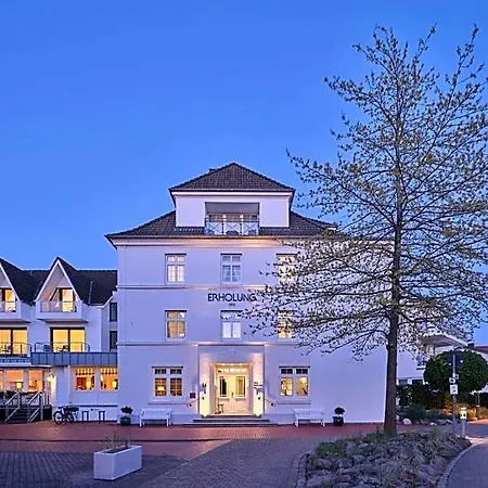Hotel Erholung 3*
