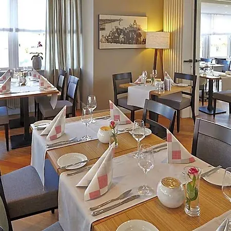 Hotel Erholung