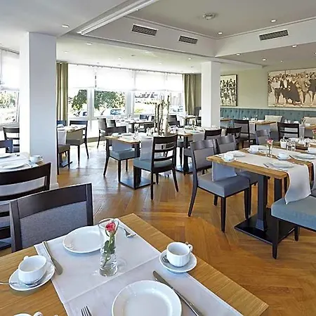Erholung Hotel