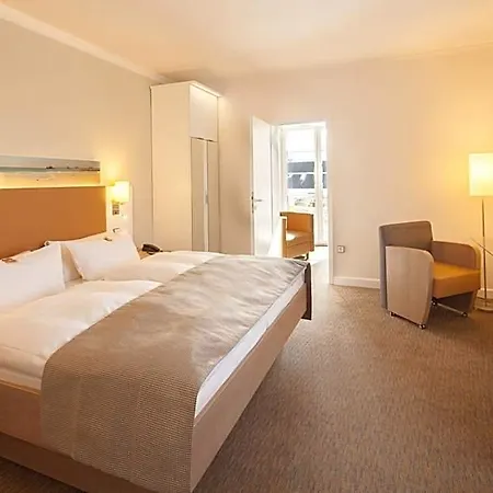 Hotel Erholung 3*