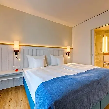 Erholung Hotel Kellenhusen