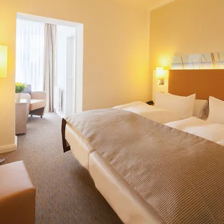 Hotel Erholung 3*