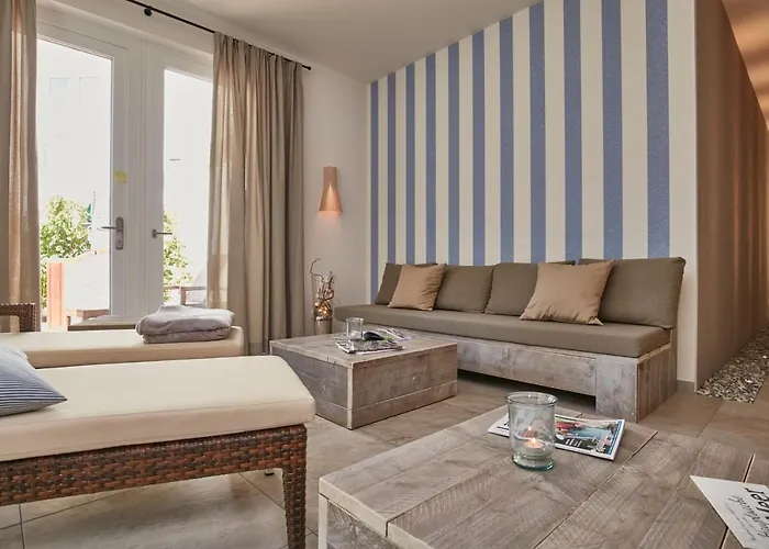 Erholung Hotel Kellenhusen