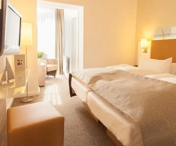 Erholung 3* Kellenhusen