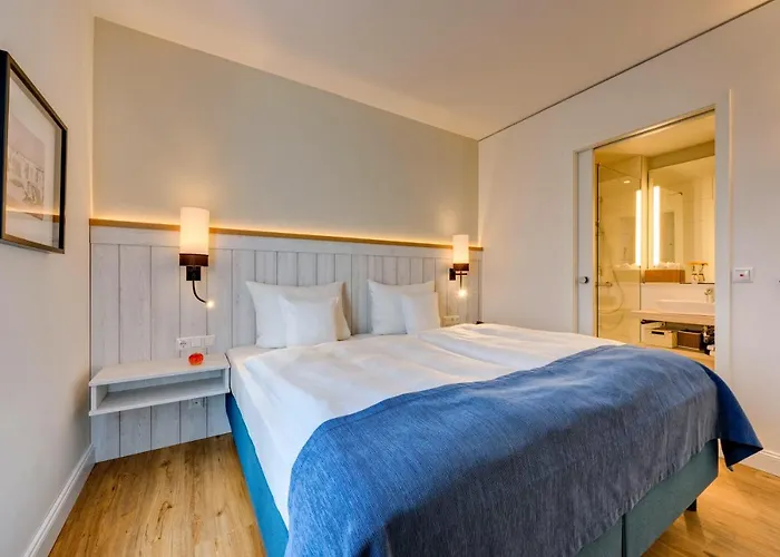 Erholung Hotel Kellenhusen