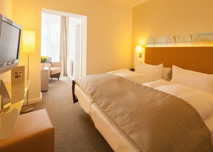 Erholung Kellenhusen