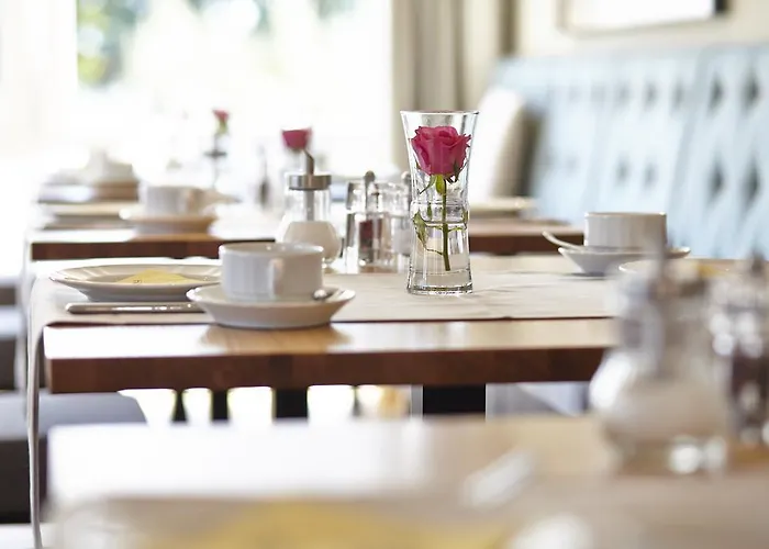 Erholung Hotel Kellenhusen