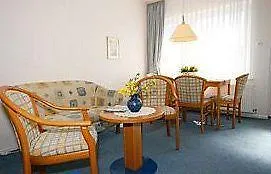 Erholung 3* Kellenhusen