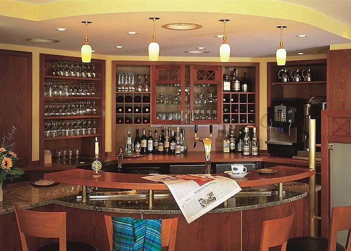 Erholung Hotel Kellenhusen