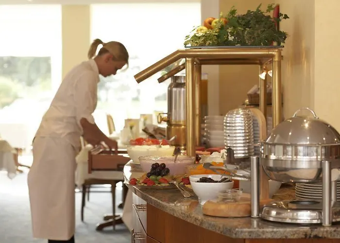 Hotel Erholung Kellenhusen